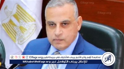 محافظ سوهاج يتابع الاستعدادات النهائية لانطلاق امتحانات الثانوي العام
