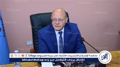 محافظ سوهاج يتابع الانتهاء من استلام وتشغيل مستشفى الجراحات التخصصية