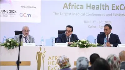 وزير الصحة: نفذنا برامج لبناء قدرات 30 ألف من مقدمي الرعاية الطبية