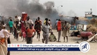 الجيش السوداني يسقط 20 طنا من المستلزمات الطبية فوق ولاية شمال دارفور