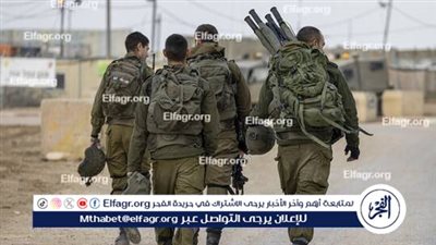 الجيش الإسرائيلي يعلن استهداف بنى تحتية لـ 