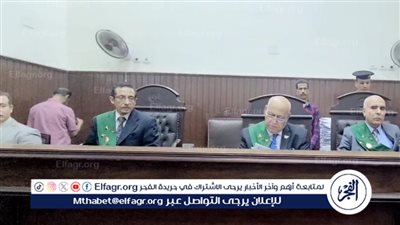 المشدد 8 سنوات للمتهمين بحيازة مواد مخدرة وسلاح ناري بالصف 