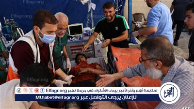 إخلاء آخر مستشفى للهيئة الطبية الدولية برفح وسط تحذيرات من كارثة إنسانية 