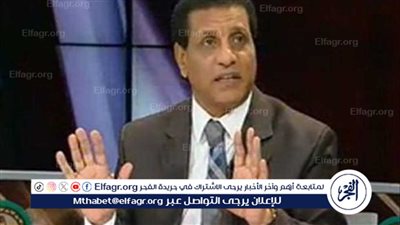 فاروق جعفر: هدفنا الوصول إلى كأس العالم ونسعى لإعداد قوي للمرحلة المقبلة