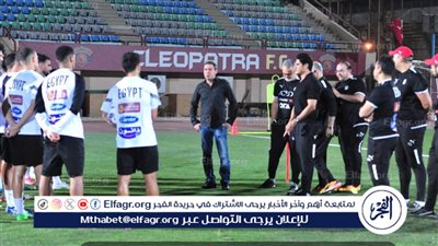 المنتخب الأوليمبي يتجه إلى فرنسا استعدادا لأولمبياد باريس وموقف إبراهيم عادل يثير الاهتمام