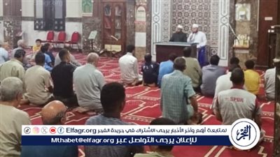 علماء الأزهر: صكوك الأضاحي لها قيمة كبيرة في تعظيم ثوابها والحفاظ على البيئة