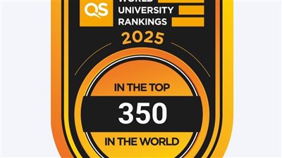 جامعة القاهرة تحقق المرتبة 350 عالميًا بالتصنيف الإنجليزي (كيو إس)