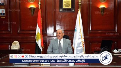 عاجل - بنسبة نجاح 80 %.. محافظ الأقصر يعتمد نتيجة الشهادة الإعدادية 2024.. وهذا الرابط مباشر