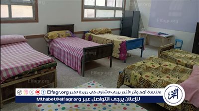 وكيل تعليم الدقهلية: تجهيز 34 استراحة لامتحانات الثانوية العامة 