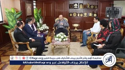 بتمويل أمريكي.. إنقاذ الطفولة تُنفذ مشروع تعليمي داخل 300 قرية ببني سويف