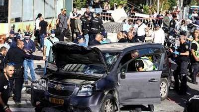 عاجل بأمر النائب العام.. حبس طفل ووالده في حادث دهس المقطم