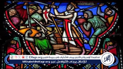 كاتب بريطاني يوضح أوجه الشبه بين الاحتلالين الإسرائيلي والصليبي عبر التاريخ ويتنبأ بنهاية واحدة