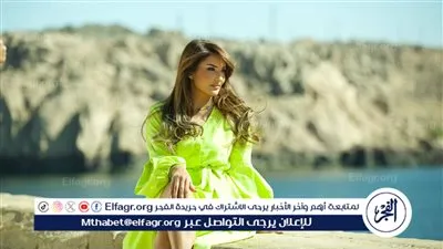شذى حسون طرحت أغنيتها الدرامية 