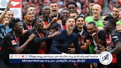 تشابي ألونسو: يجب أن اتعلم من خسارة نهائي اليوروباليج