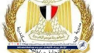 تعرف على استعدادات مديرية التموين في الإسكندرية لاستقبال عيد الأضحى المبارك