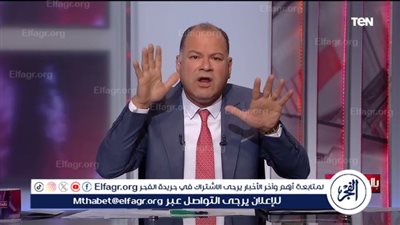 نشأت الديهي: هناك خطة ممنهجة لتعكير المزاج العام المصري عبر تطبيقات الذكاء الاصطناعي