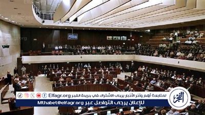 الكنيست الإسرائيلي يصادق على مشروع قانون يسمح بإعدام الأسرى الفلسطينيين 