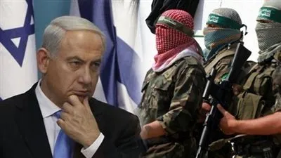 خطة بايدن لوقف إطلاق النار بغزة.. حماس تسمع عنها في الإعلام ونتنياهو يسعى لوفاتها قبل أن تولد