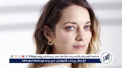 ماريون كوتيار تشارك في بطولة الموسم الرابع من The Morning Show