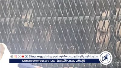 رقم غريب قالي لم أختك.. اعترافات المتهم بقتل شقيقته خنقًا حتي الموت بالصف| مستندات