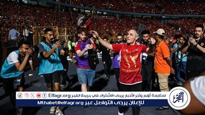 عاجل.. كولر: احتفلنا بإفريقيا حتى الرابعة صباحًا واليوم التالي طالبني أحد الجماهير بالدوري
