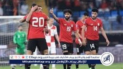 مباراة مصر ضد بوركينا فاسو.. تعرف علي القنوات المفتوحة الناقلة للمباراة 