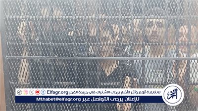 بسبب سوء سلوكها.. المشدد 15 سنة للمتهم بقتل شقيقته خنقا حتي الموت بالصف 