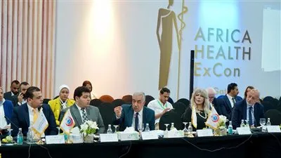 رئيس “الرقابة الصحية”: الابتكار والبحث العلمي ركيزتان أساسيتان لتطوير الرعاية الطبية