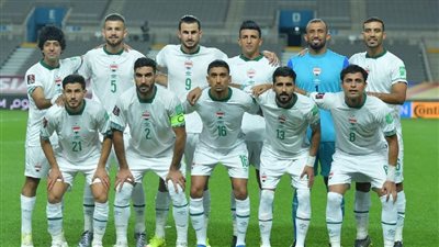 العراق يفوز على إندونيسيا بثنائية في تصفيات كأس العالم