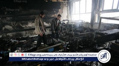 بوريل يدعو إلى إجراء تحقيق في الضربة الإسرائيلية على مدرسة للأونروا في غزة