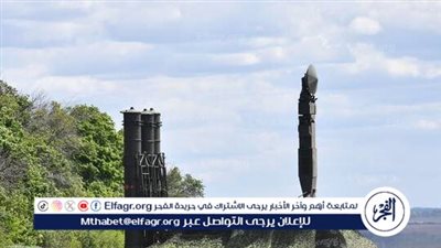 حاكم لوغانسك: نسبة الصواريخ الغربية التي يتم إسقاطها في ازدياد وستبلغ الحد الأقصى قريبا