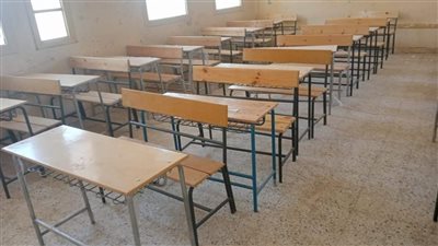 192 لجنة جاهزة لإستقبال 87264 طالبا وطالبة بالثانوية العامة في الجيزة (تفاصيل)