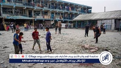 الأمم المتحدة تعتزم إدراج إسرائيل ضمن 