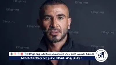 أحمد سعد يشعل الأجواء بحفل جميلة عوض 
