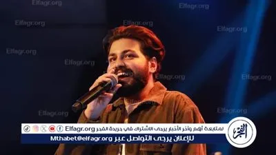 بأكثر من مليون ونصف مشاهدة مسلم يتصدر تريند يوتيوب بأغنية 