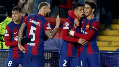 برشلونة يحدد الصفقة السوبر في الميركاتو الصيفي