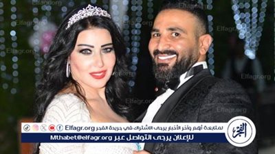 من هو أحمد سعد وما عدد زيجاته