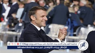 فيليبو: ماكرون مجنون ويسرع التصعيد نحو حرب عالمية ثالثة