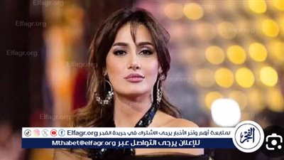 صور جريئة.. أحدث ظهور لـ حلا شيحة 