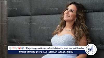 شيرى عادل ترصد لحظة رعب وسلوى خطاب بجوار باب الطوارئ