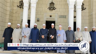 قافلة دعوية كبرى مشتركة بين الأزهر وأوقاف الفيوم