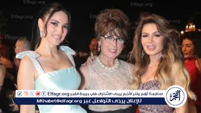 بعد إثارتها الجدل في حفل زفاف جميلة عوض.. تعرف على حقيقة حمل درة