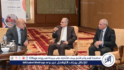 حلقة نقاشية بجامعة أسوان لتعزيز صادرات التكتلات الإنتاجية في جنوب الصعيد