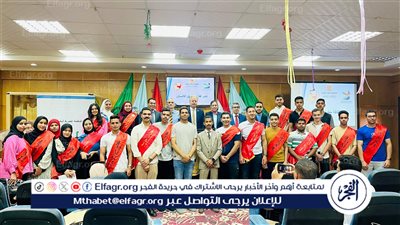 حقوق سوهاج تنظم ورشًا توعوية لنشر ثقافة حقوق الإنسان 