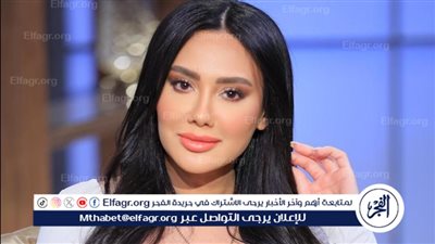 مي القاضي: غادة عبد الرازق ممثلة قوية وصيد العقارب كان أحلى كواليس