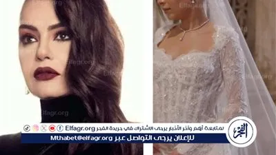 شيريهان تهنئ جميلة عوض بحفل زفافها.. والأخيرة تعلق: