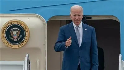 التضخم وارتفاع أسعار الطاقة.. أبرز ملفات بايدن خلال زيارته للشرق الأوسط 