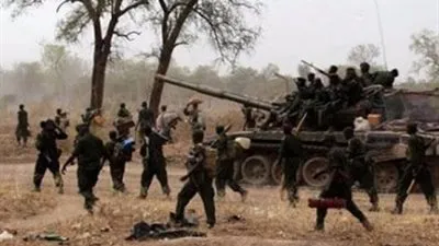 السودان: مقتل العشرات في اشتباكات قبلية بولاية النيل الأزرق