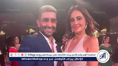 بعد تصدرها التريند..حلا شيحه تكشف حقيقة ارتباطها بـ أحمد سعد 