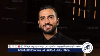 محمد الشرنوبي يحاول قتل والده ضمن أحداث مسلسل 
